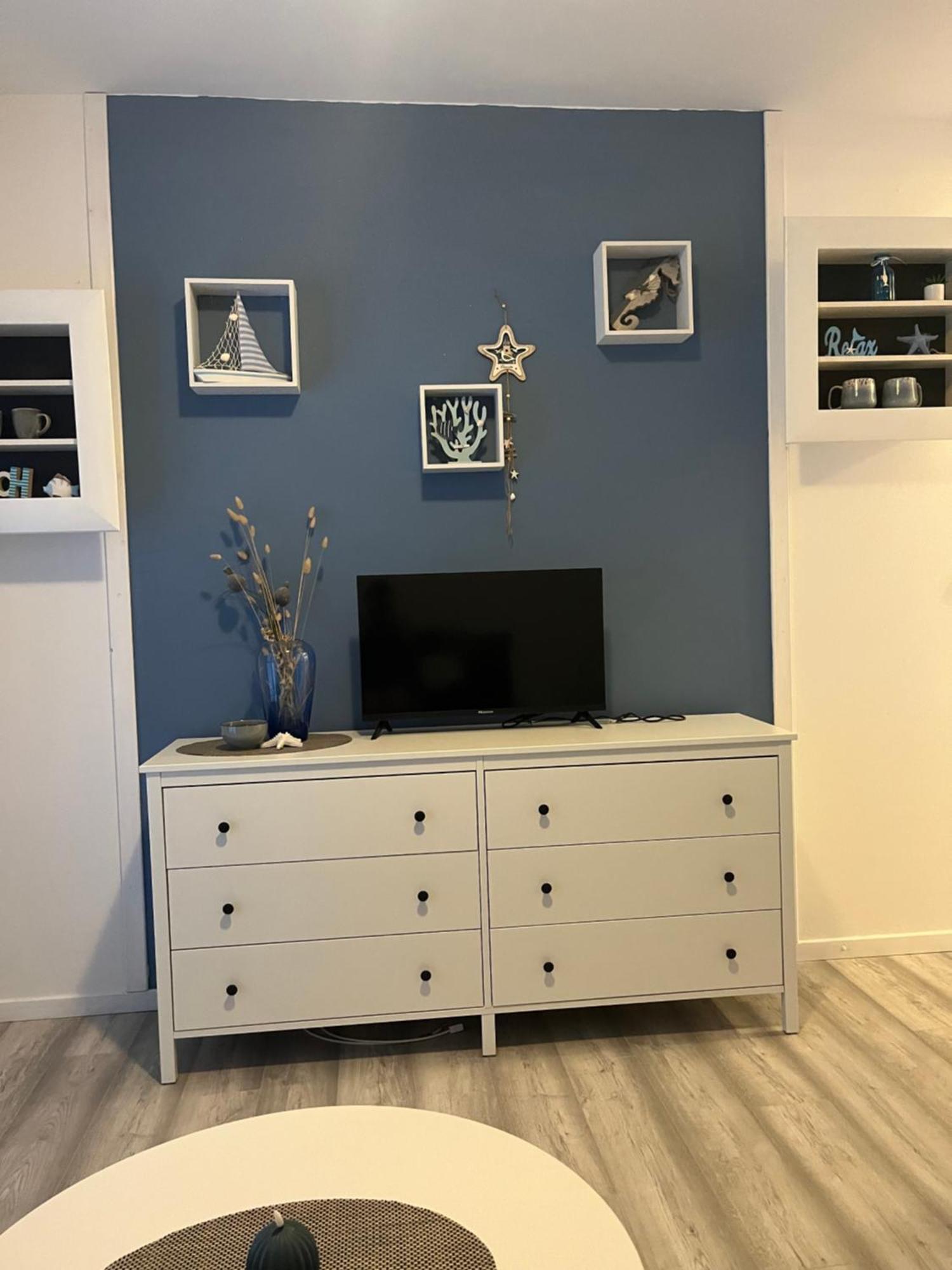 Apartments Akiki Karlobag Εξωτερικό φωτογραφία